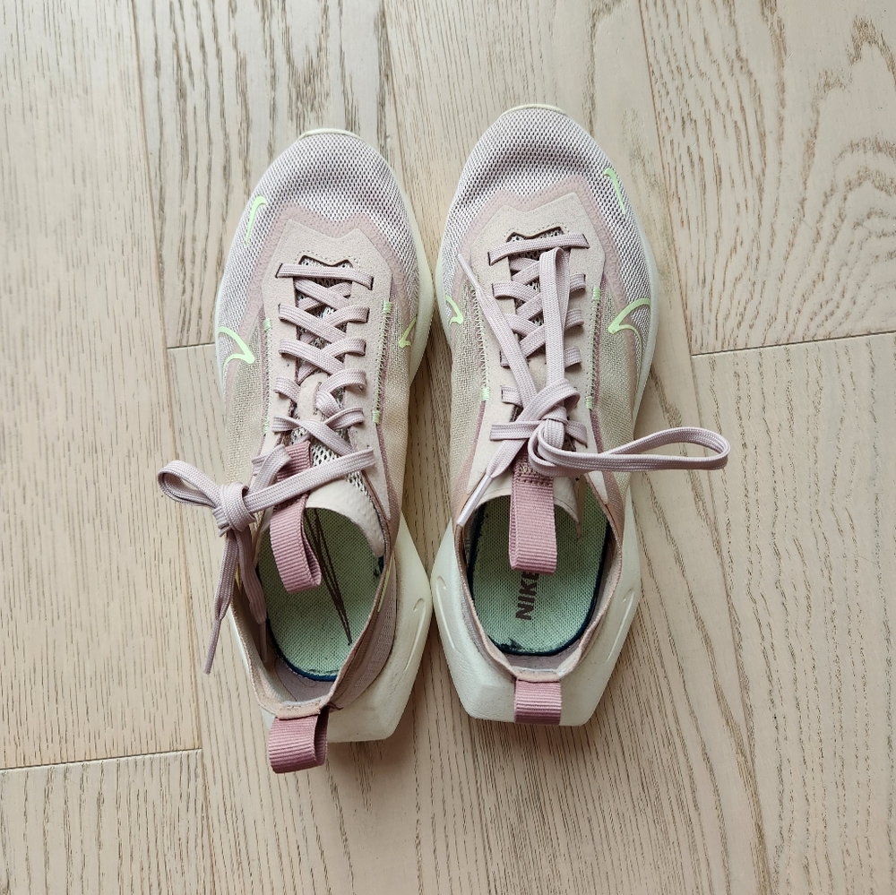 NIKE Vista Lite Shoes Sz 6 - Picture 7 of 7